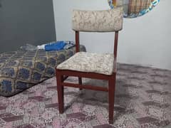 wooden chair for sale