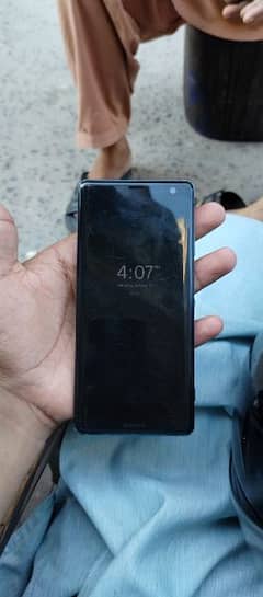 Xperia XZ3 for Sale - 4GB RAM, 64GB Storage - Price Negotiable