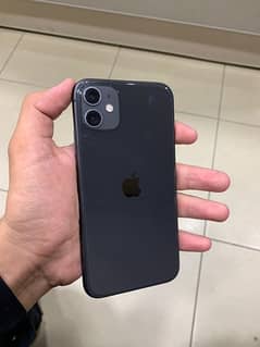 IPhone 11 Waterpack Pta Approved Urgent Sale