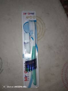 Tooth brush