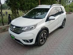 Honda BRV 2017 btr tn prius aqua vezel rebirth corolla vitz alsvin