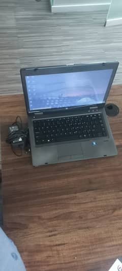 HP I5 3RD GENERATION 0