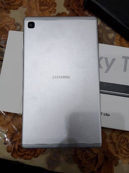 Samsung Tab A7 lite 3