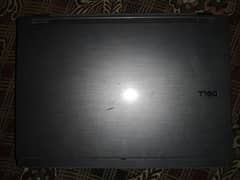 Dell E6410 i5 1st gen 4gb ram 80gb ssd ruff condition