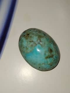 Feroza Stone / Turquoise Stone