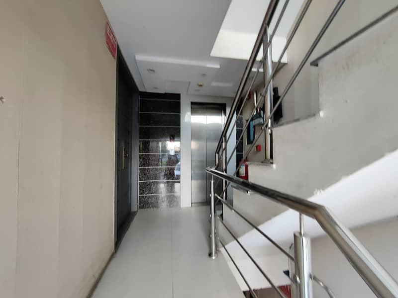 4 Marla Basement With Lift For Rent In DHA Phase 1,Block K,Pakistan,Punjab,Lahore 1