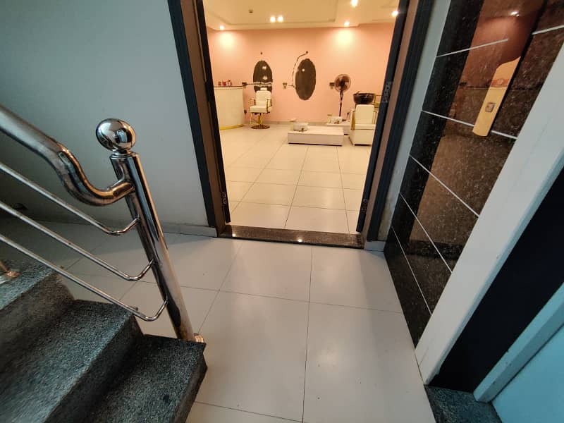 4 Marla Basement With Lift For Rent In DHA Phase 1,Block K,Pakistan,Punjab,Lahore 3