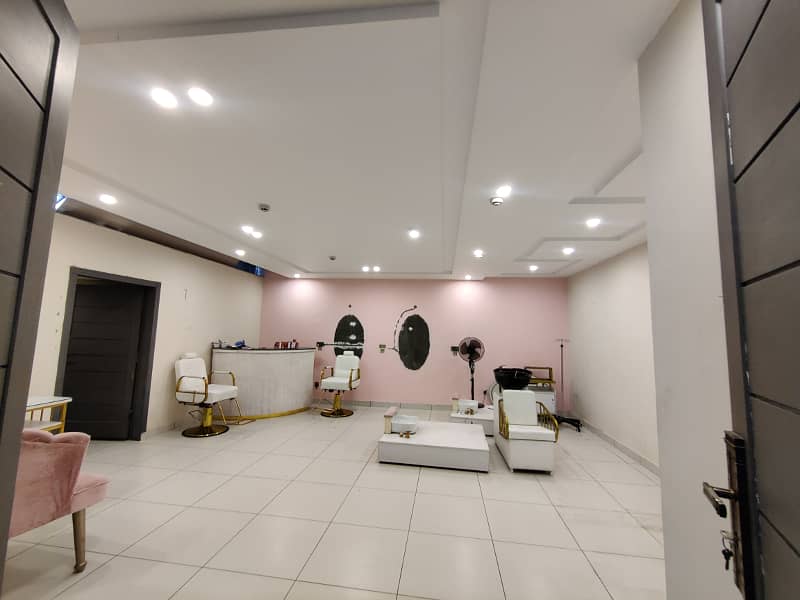 4 Marla Basement With Lift For Rent In DHA Phase 1,Block K,Pakistan,Punjab,Lahore 8