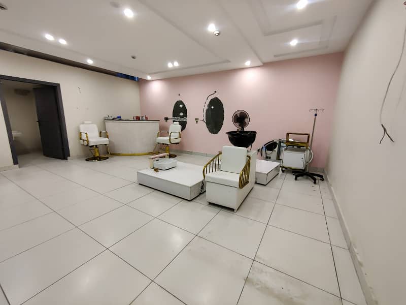 4 Marla Basement With Lift For Rent In DHA Phase 1,Block K,Pakistan,Punjab,Lahore 9