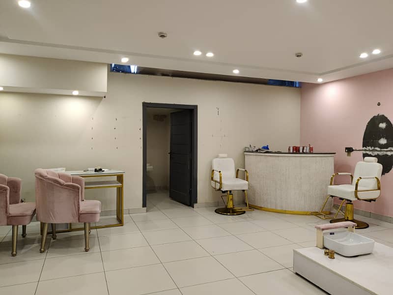 4 Marla Basement With Lift For Rent In DHA Phase 1,Block K,Pakistan,Punjab,Lahore 13