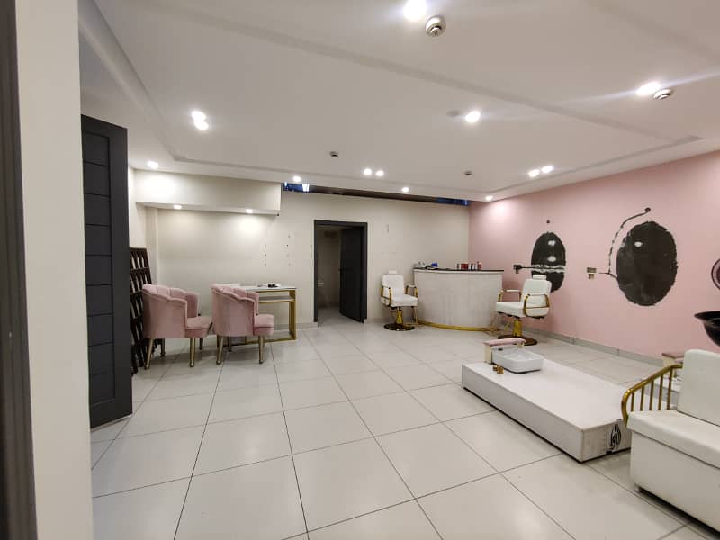 4 Marla Basement With Lift For Rent In DHA Phase 1,Block K,Pakistan,Punjab,Lahore 14