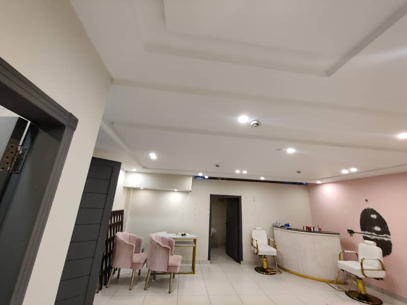 4 Marla Basement With Lift For Rent In DHA Phase 1,Block K,Pakistan,Punjab,Lahore 15