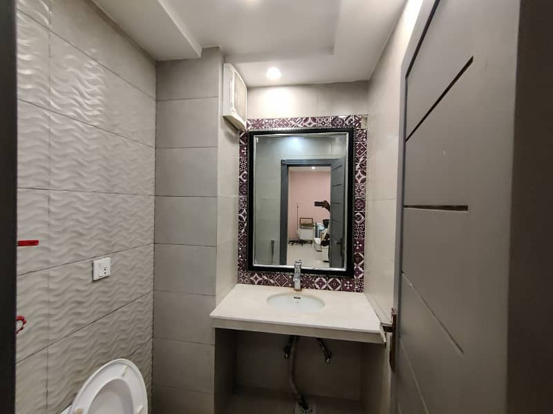 4 Marla Basement With Lift For Rent In DHA Phase 1,Block K,Pakistan,Punjab,Lahore 21