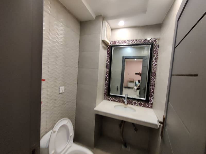 4 Marla Basement With Lift For Rent In DHA Phase 1,Block K,Pakistan,Punjab,Lahore 22