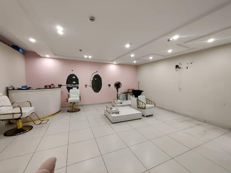 4 Marla Basement With Lift For Rent In DHA Phase 1,Block K,Pakistan,Punjab,Lahore 25