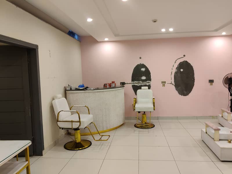 4 Marla Basement With Lift For Rent In DHA Phase 1,Block K,Pakistan,Punjab,Lahore 26