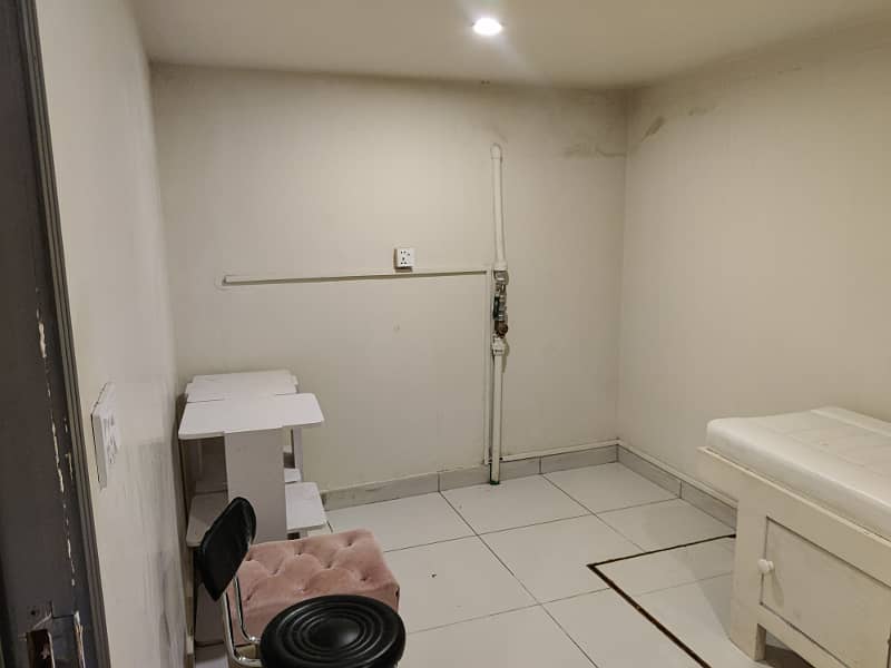 4 Marla Basement With Lift For Rent In DHA Phase 1,Block K,Pakistan,Punjab,Lahore 30