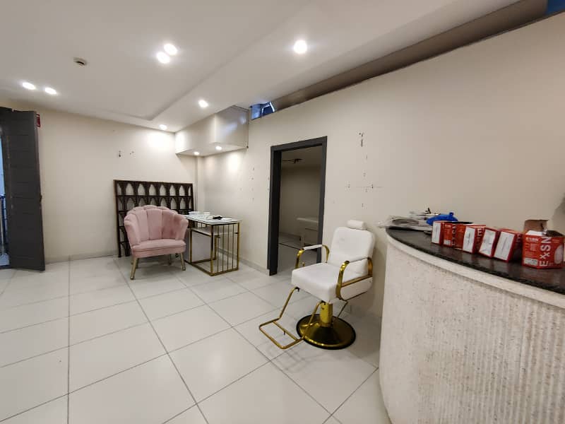 4 Marla Basement With Lift For Rent In DHA Phase 1,Block K,Pakistan,Punjab,Lahore 32