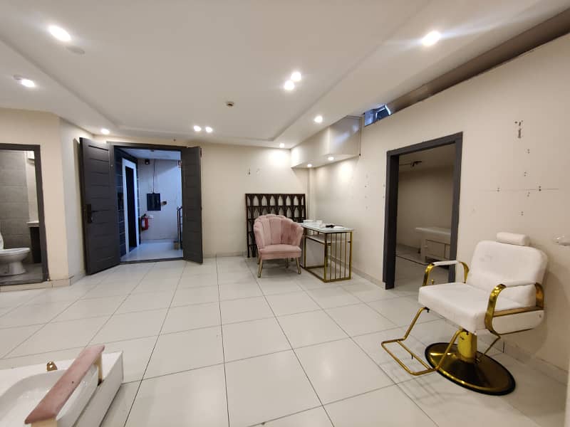 4 Marla Basement With Lift For Rent In DHA Phase 1,Block K,Pakistan,Punjab,Lahore 33