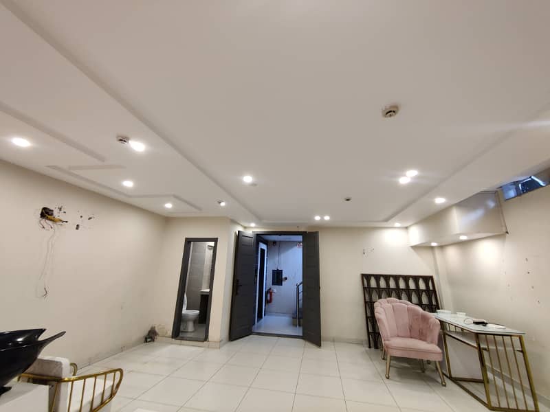 4 Marla Basement With Lift For Rent In DHA Phase 1,Block K,Pakistan,Punjab,Lahore 35