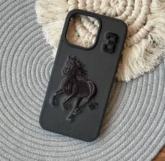 branded cases