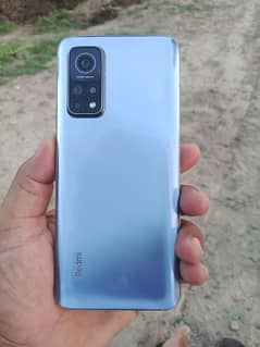 Xiomi Redmi Mi 10T 5G