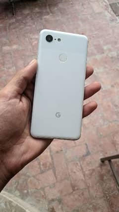 Google pixel 3 128gb