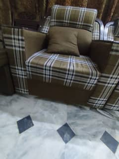 5 seater sofa set qushans free