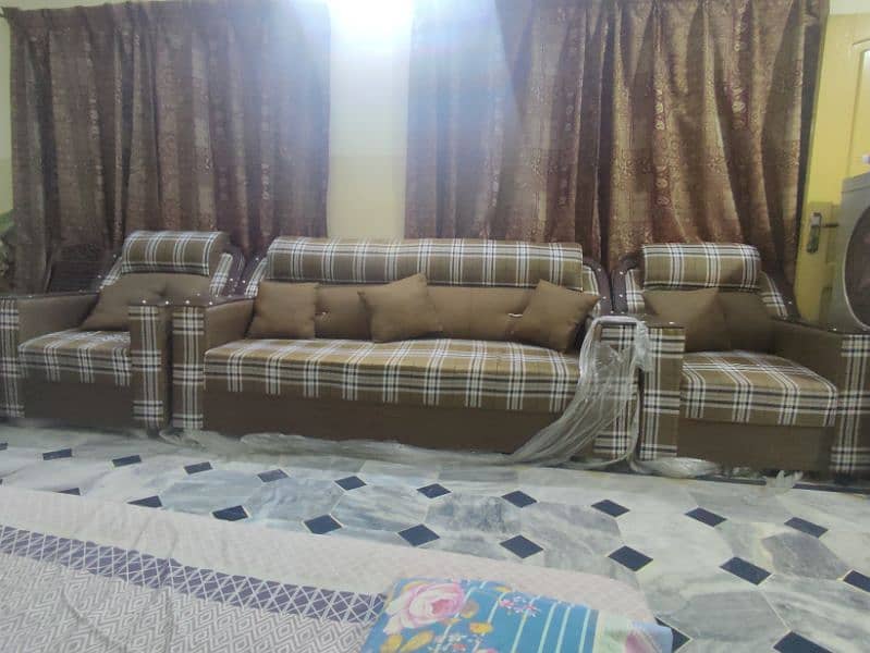 5 seater sofa set qushans free 6