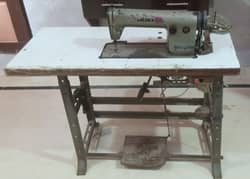 Juki Sewing Machine