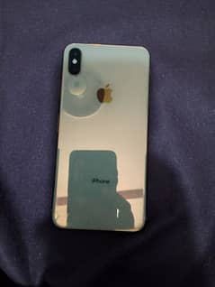 iPhone Xs Max 256gb non pta