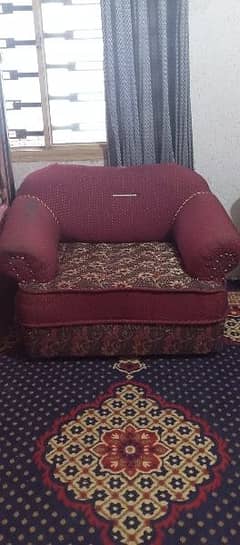 sofa