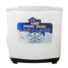 Homeaid 12 kg Twin Tub Washing Machine Semi Automatic HA-9077