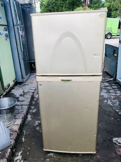 dawlence fridge