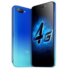 Itel A25 Pro