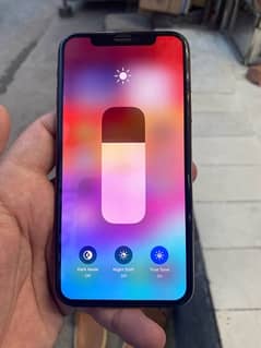 iPhone XS pta 0