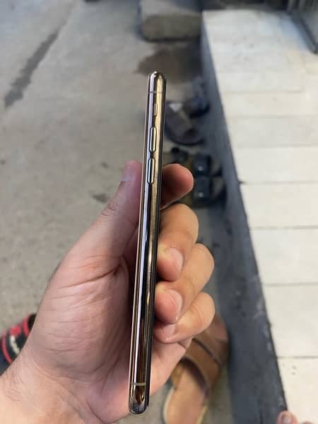 iPhone XS pta 1