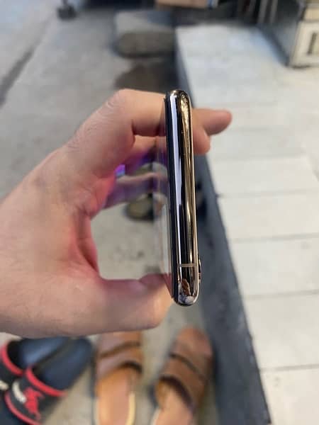 iPhone XS pta 2