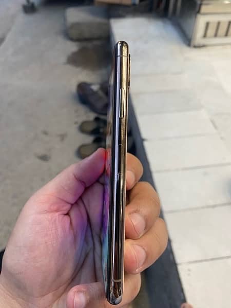 iPhone XS pta 3