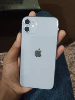 Iphone 11 non active