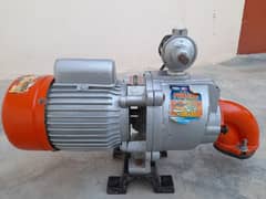 WATER PUMP (Double Impelar)