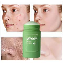 green mask stick delivery all Pakistan