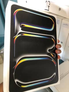 Apple iPad Pro M4 11 inches New