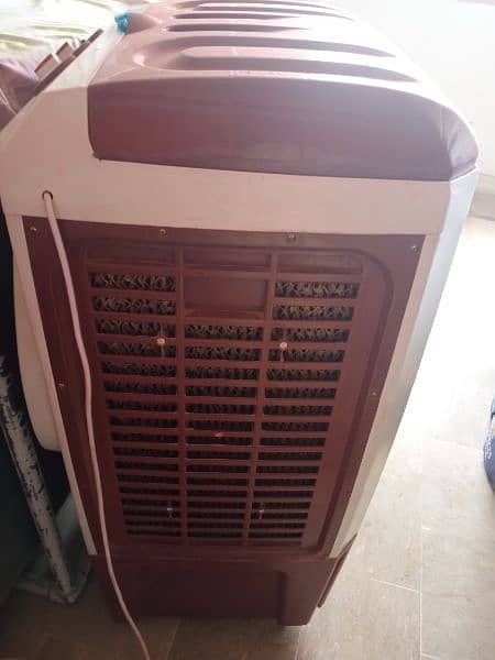 Air cooler 2