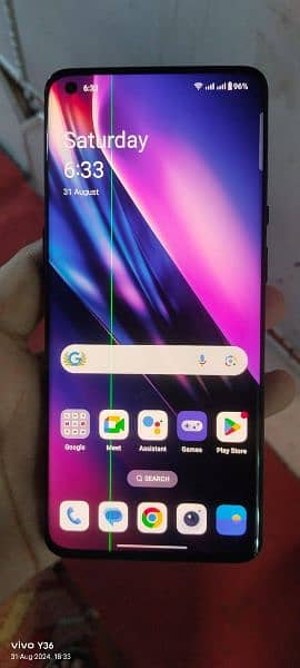 OnePlus 9po 1