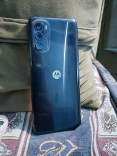 Moto g stylish 5g 2022 4gb ram 128gb rom Non PTA all ok 0