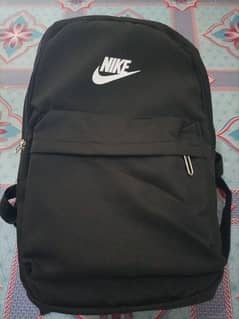 school bag full new no used only 2k