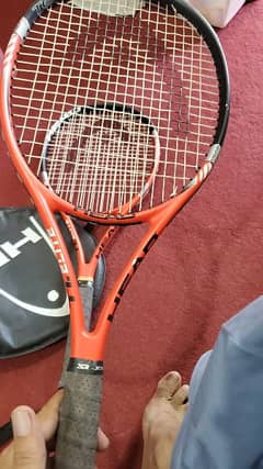 Head tennis racket pair available imported rackets wilson ,squash,