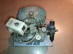 Air Compressor Mini