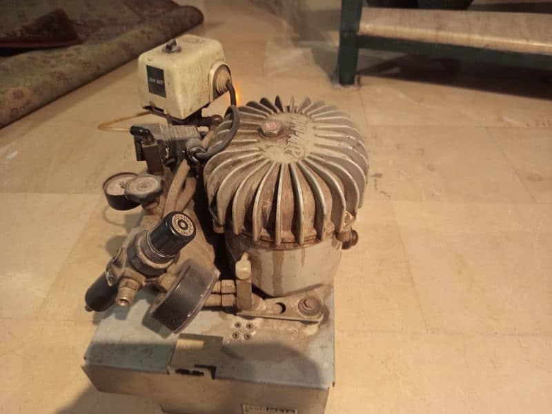 Air Compressor Mini 3